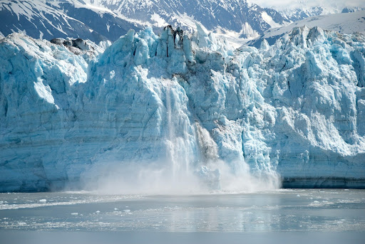 Geography Revision and Notes Glacier StudySmarter